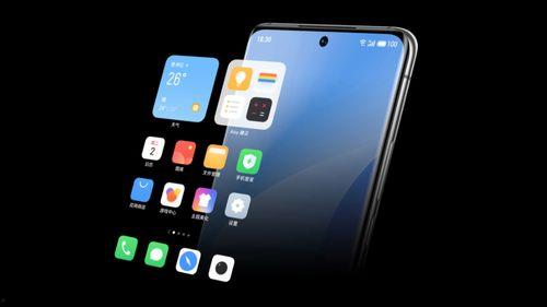 魅族ota吃瓜,一场吃瓜群众的狂欢